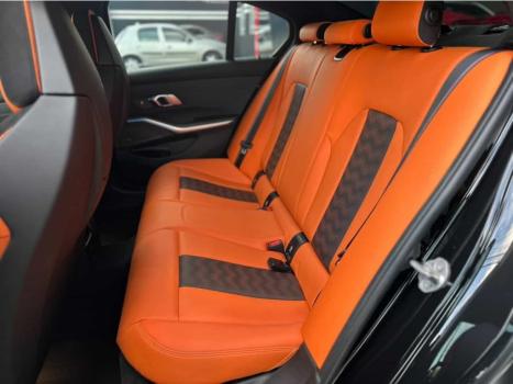 BMW M3 3.0 I6 TWINTURBO COMPETITION M STEPTRONIC AUTOM�TICO, Foto 23