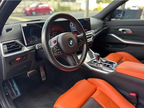 BMW M3 3.0 I6 TWINTURBO COMPETITION M STEPTRONIC AUTOM�TICO, Foto 24