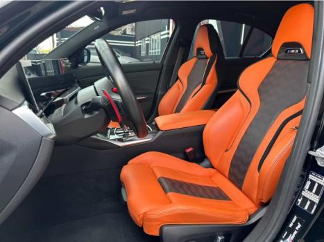 BMW M3 3.0 I6 TWINTURBO COMPETITION M STEPTRONIC AUTOM�TICO, Foto 27