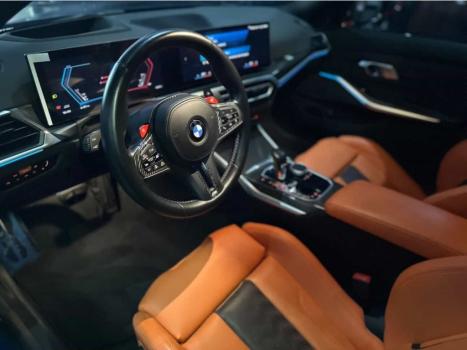 BMW M3 3.0 I6 TWINTURBO COMPETITION M STEPTRONIC AUTOM�TICO, Foto 28