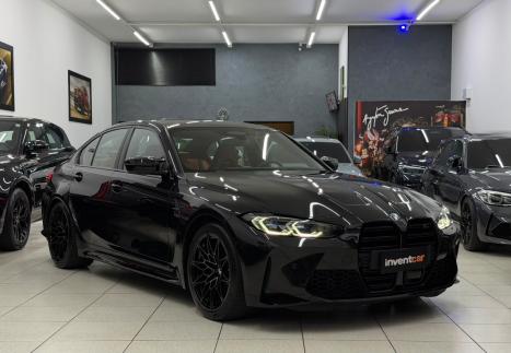 BMW M3 3.0 I6 TWINTURBO COMPETITION M STEPTRONIC AUTOM�TICO, Foto 1