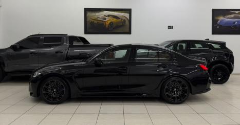 BMW M3 3.0 I6 TWINTURBO COMPETITION M STEPTRONIC AUTOM�TICO, Foto 2