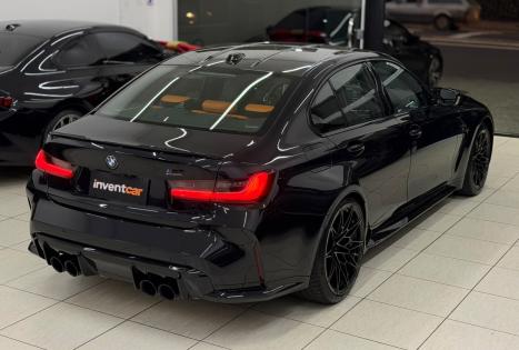 BMW M3 3.0 I6 TWINTURBO COMPETITION M STEPTRONIC AUTOM�TICO, Foto 5