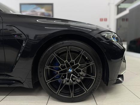 BMW M3 3.0 I6 TWINTURBO COMPETITION M STEPTRONIC AUTOM�TICO, Foto 6