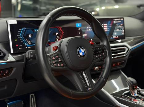 BMW M3 3.0 I6 TWINTURBO COMPETITION M STEPTRONIC AUTOM�TICO, Foto 8