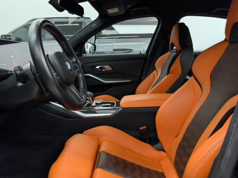 BMW M3 3.0 I6 TWINTURBO COMPETITION M STEPTRONIC AUTOM�TICO, Foto 10
