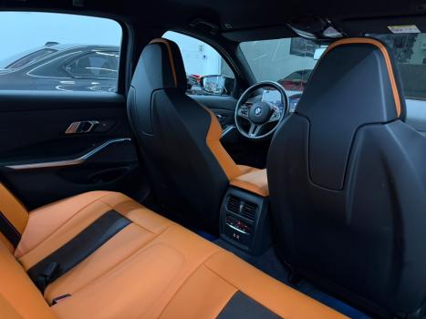 BMW M3 3.0 I6 TWINTURBO COMPETITION M STEPTRONIC AUTOM�TICO, Foto 12