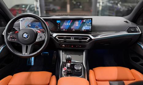 BMW M3 3.0 I6 TWINTURBO COMPETITION M STEPTRONIC AUTOM�TICO, Foto 16