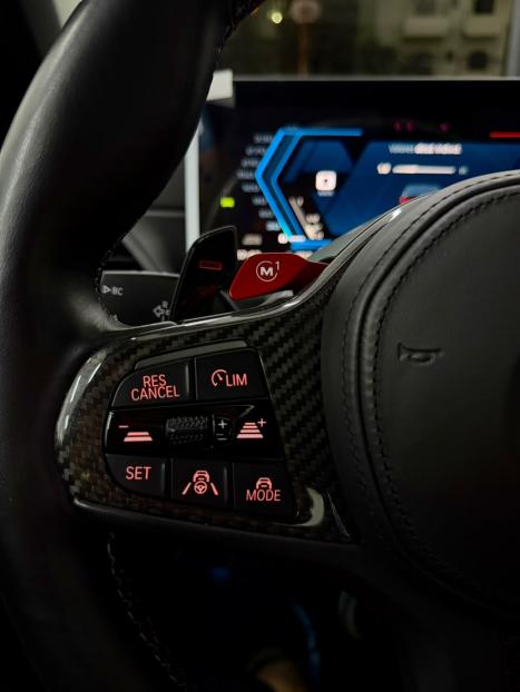 BMW M3 3.0 I6 TWINTURBO COMPETITION M STEPTRONIC AUTOM�TICO, Foto 17