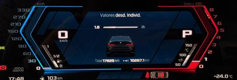 BMW M3 3.0 I6 TWINTURBO COMPETITION M STEPTRONIC AUTOM�TICO, Foto 18