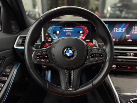 BMW M3 3.0 I6 TWINTURBO COMPETITION M STEPTRONIC AUTOM�TICO, Foto 19