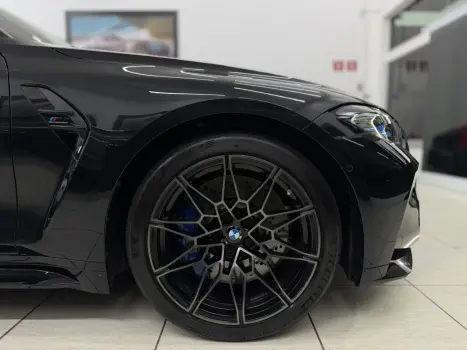 BMW M3 3.0 I6 TWINTURBO COMPETITION M STEPTRONIC AUTOM�TICO, Foto 6