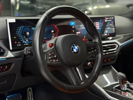 BMW M3 3.0 I6 TWINTURBO COMPETITION M STEPTRONIC AUTOM�TICO, Foto 8