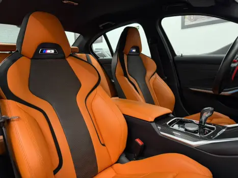 BMW M3 3.0 I6 TWINTURBO COMPETITION M STEPTRONIC AUTOM�TICO, Foto 13
