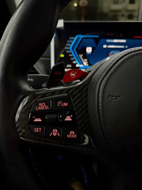 BMW M3 3.0 I6 TWINTURBO COMPETITION M STEPTRONIC AUTOM�TICO, Foto 17