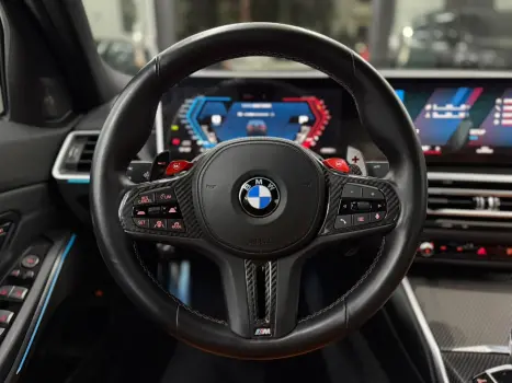 BMW M3 3.0 I6 TWINTURBO COMPETITION M STEPTRONIC AUTOM�TICO, Foto 18