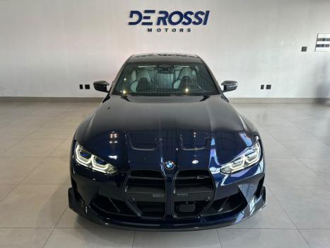 BMW M3 3.0 I6 TWINTURBO COMPETITION M STEPTRONIC AUTOMÁTICO, Foto 4