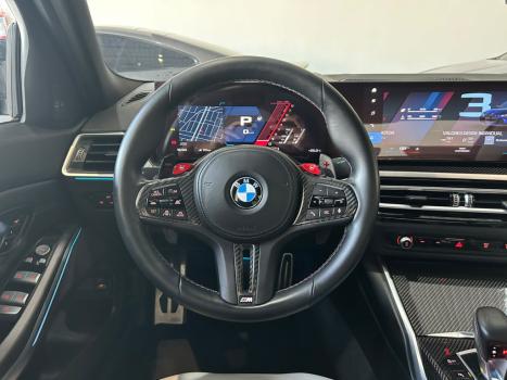 BMW M3 3.0 I6 TWINTURBO COMPETITION M STEPTRONIC AUTOMÁTICO, Foto 7