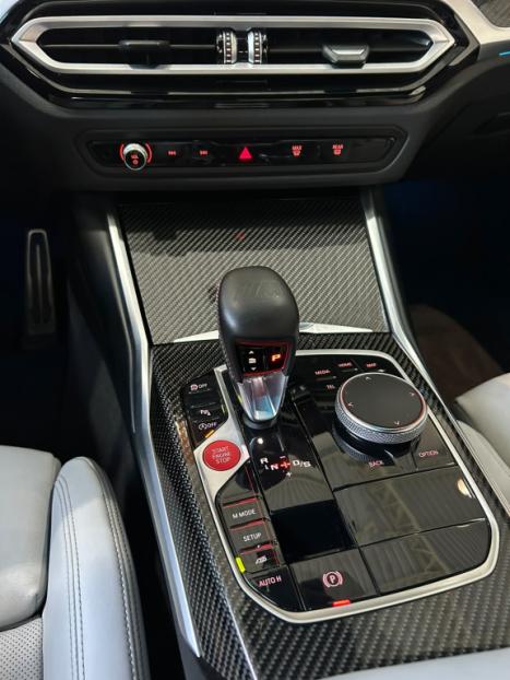 BMW M3 3.0 I6 TWINTURBO COMPETITION M STEPTRONIC AUTOMÁTICO, Foto 9