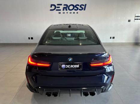 BMW M3 3.0 I6 TWINTURBO COMPETITION M STEPTRONIC AUTOMÁTICO, Foto 14