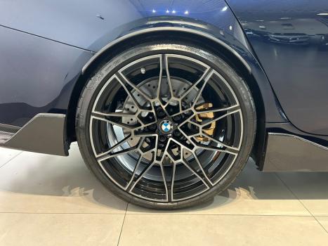 BMW M3 3.0 I6 TWINTURBO COMPETITION M STEPTRONIC AUTOMÁTICO, Foto 16