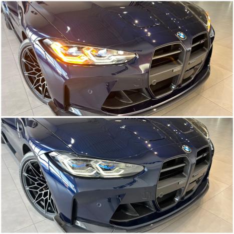 BMW M3 3.0 I6 TWINTURBO COMPETITION M STEPTRONIC AUTOMÁTICO, Foto 20