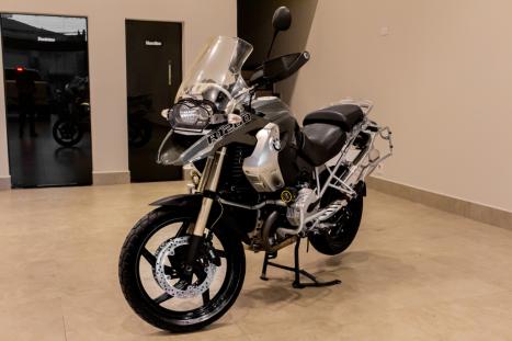 BMW R 1200 GS ADVENTURE, Foto 1
