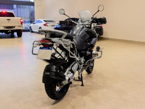 BMW R 1200 GS ADVENTURE, Foto 2