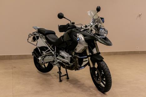 BMW R 1200 GS ADVENTURE, Foto 4