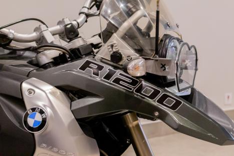 BMW R 1200 GS ADVENTURE, Foto 5