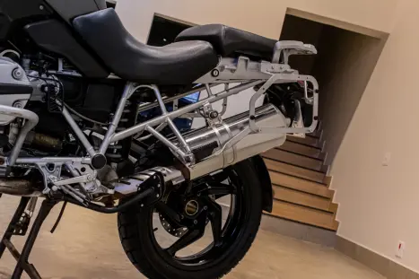 BMW R 1200 GS ADVENTURE, Foto 6