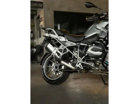 BMW R 1200 GS ADVENTURE, Foto 2