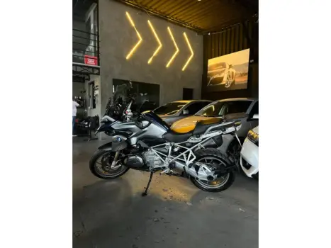 BMW R 1200 GS ADVENTURE, Foto 3