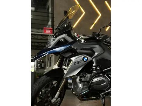 BMW R 1200 GS ADVENTURE, Foto 4