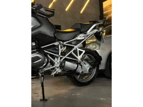 BMW R 1200 GS ADVENTURE, Foto 5