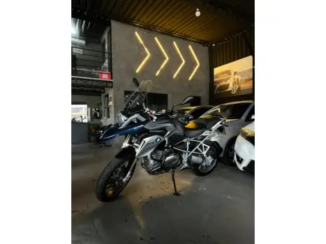 BMW R 1200 GS ADVENTURE, Foto 6