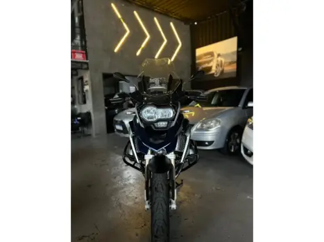 BMW R 1200 GS ADVENTURE, Foto 7
