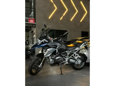 BMW R 1200 GS ADVENTURE, Foto 8