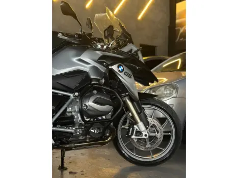 BMW R 1200 GS ADVENTURE, Foto 9