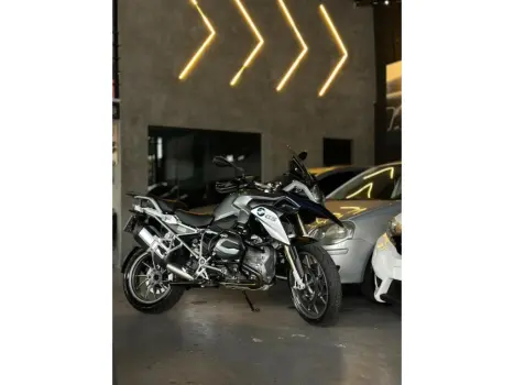 BMW R 1200 GS ADVENTURE, Foto 18