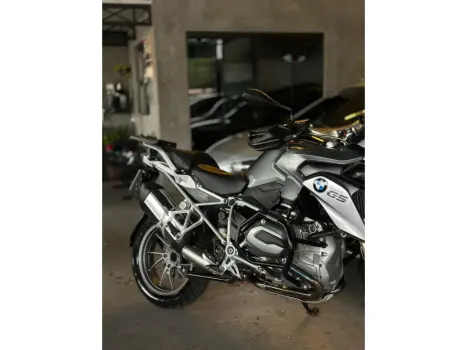 BMW R 1200 GS ADVENTURE, Foto 19