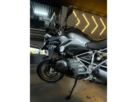 BMW R 1200 GS ADVENTURE, Foto 20