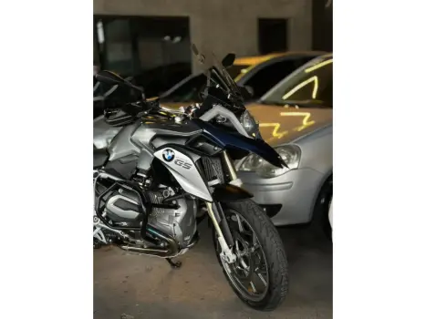 BMW R 1200 GS ADVENTURE, Foto 21