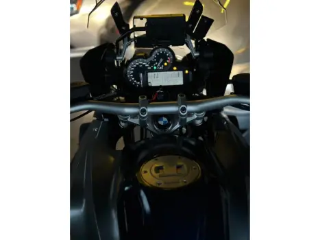 BMW R 1200 GS ADVENTURE, Foto 22