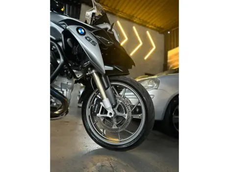 BMW R 1200 GS ADVENTURE, Foto 23