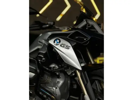 BMW R 1200 GS ADVENTURE, Foto 25