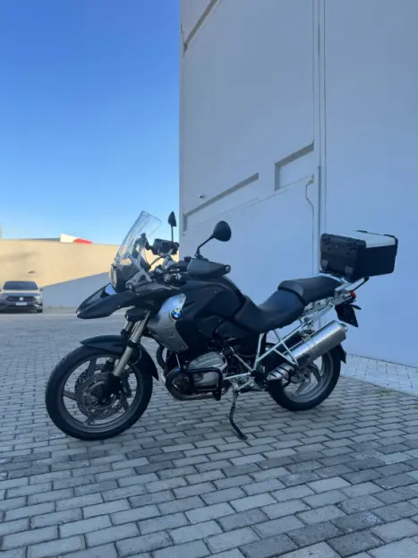 BMW R 1200 GS PREMIUM, Foto 2 BMW R 1200 GS PREMIUM, Foto 2