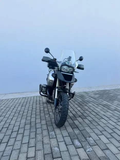 BMW R 1200 GS PREMIUM, Foto 6 BMW R 1200 GS PREMIUM, Foto 6