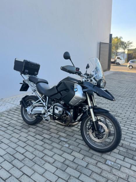 BMW R 1200 GS PREMIUM, Foto 8 BMW R 1200 GS PREMIUM, Foto 8