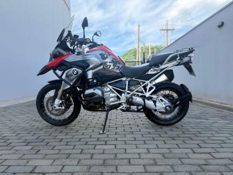 BMW R 1200 GS PREMIUM, Foto 1